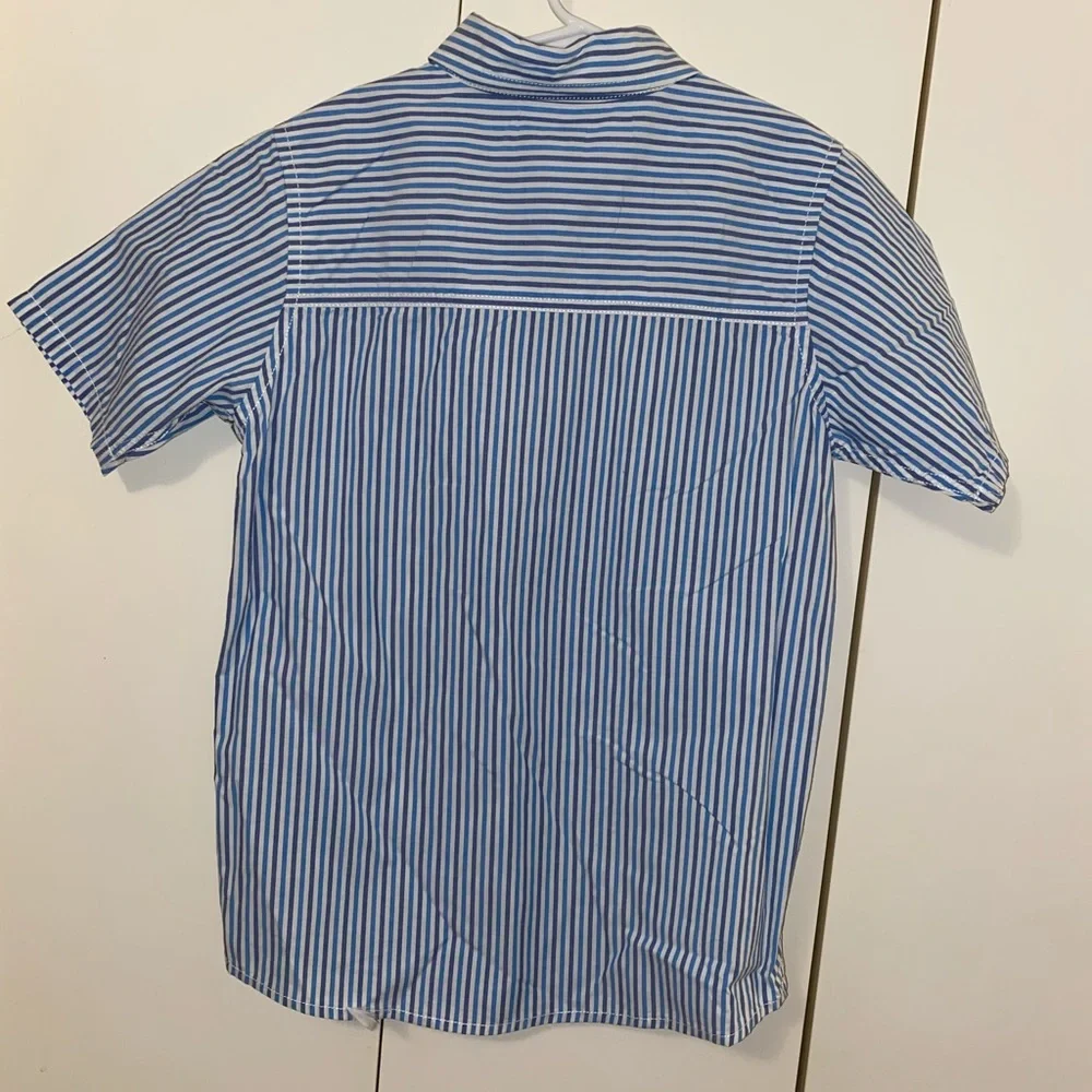🔹OshKosh B’Gosh Button Down🔹
